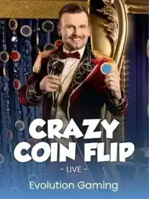 Crazy Coin Flip Gratis Spelen