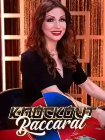 Knockout Baccarat Gratis Spelen
