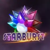 Starburst Gratis Spelen